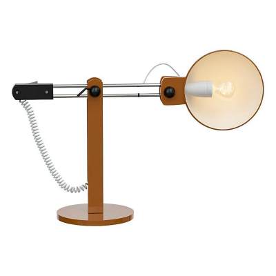 现代床头灯蘑菇台灯